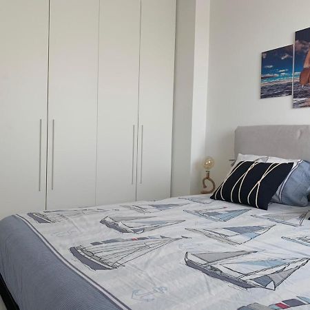Casa Vele Lejlighed Garda  Eksteriør billede